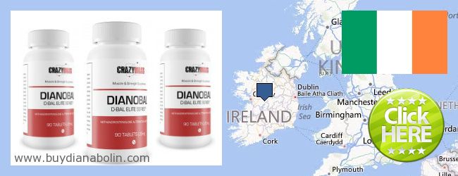 Dove acquistare Dianabol in linea Ireland